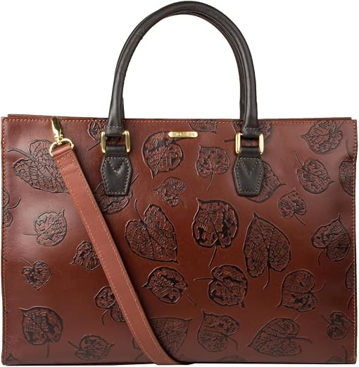 Hidesign Womens Laptop Bag