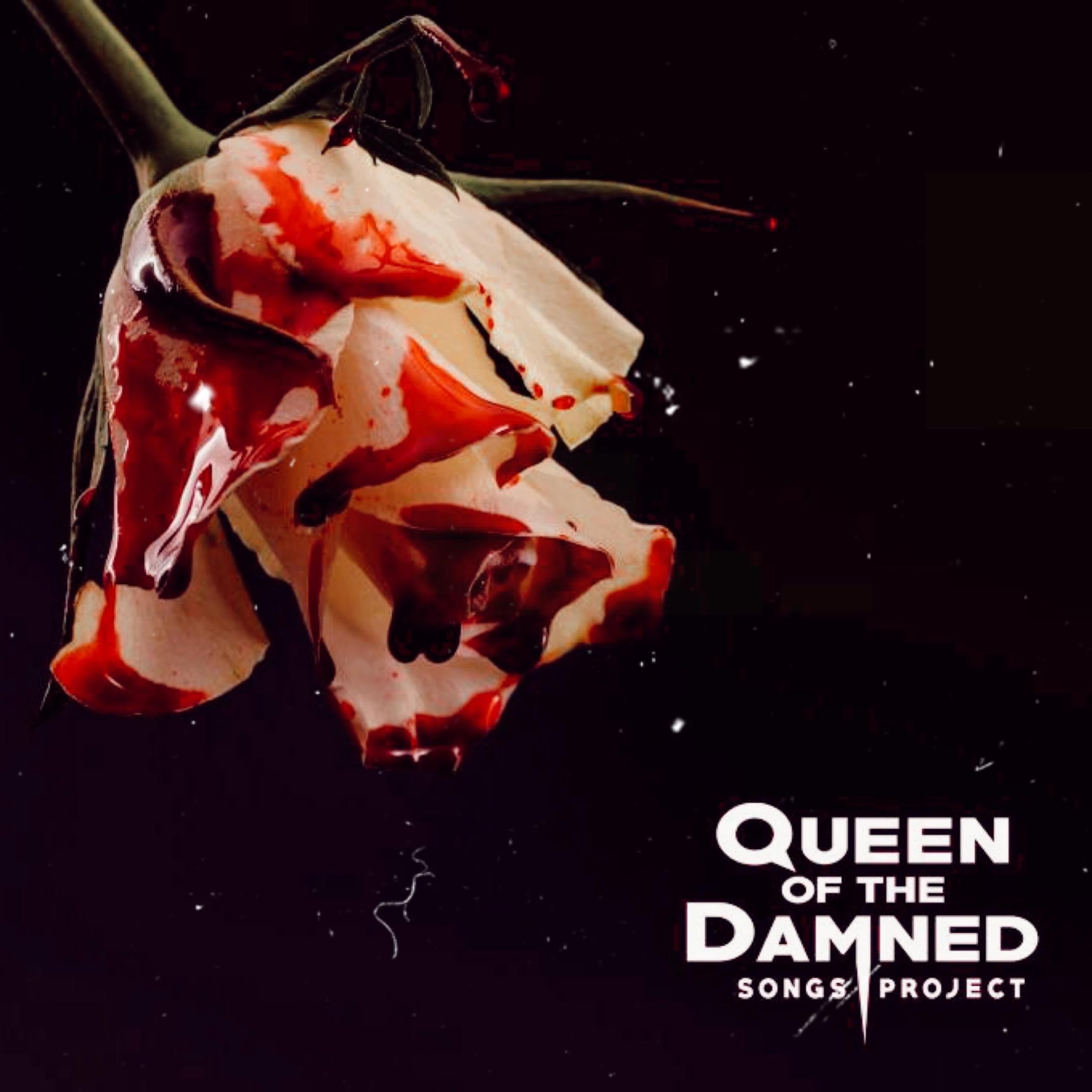 Queen Of The Damned Songs Project