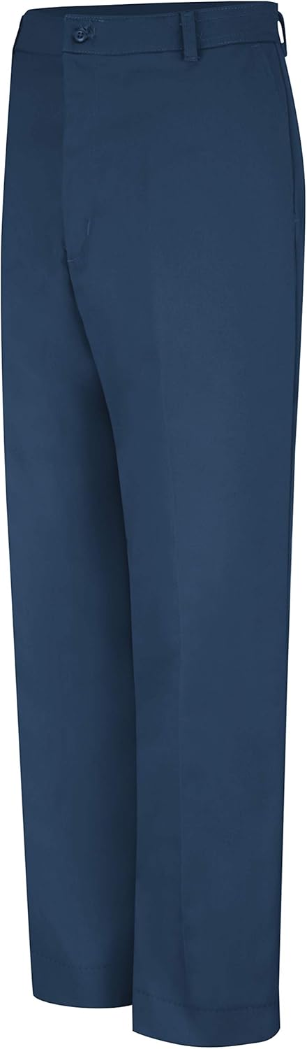Red Kap Men's Cell Phone Pocket Pant - Image 3