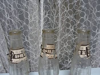 空き瓶 Amazon.co.jp: 昭和レトロナショナルドリンクスnationaldrinks