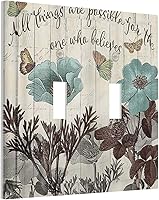 Vista 40 de París Torre Eiffel Arco de Triunfo Paisaje de la Ciudad Europea Rosa 1 Gang Interruptor de Luz Cubierta de Interruptor de Toma Dúplex Placa de pared