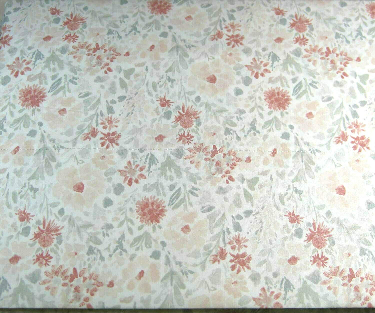 Amazon.com: Lauren Ralph Lauren Queen Size Floral Print Sheet Set