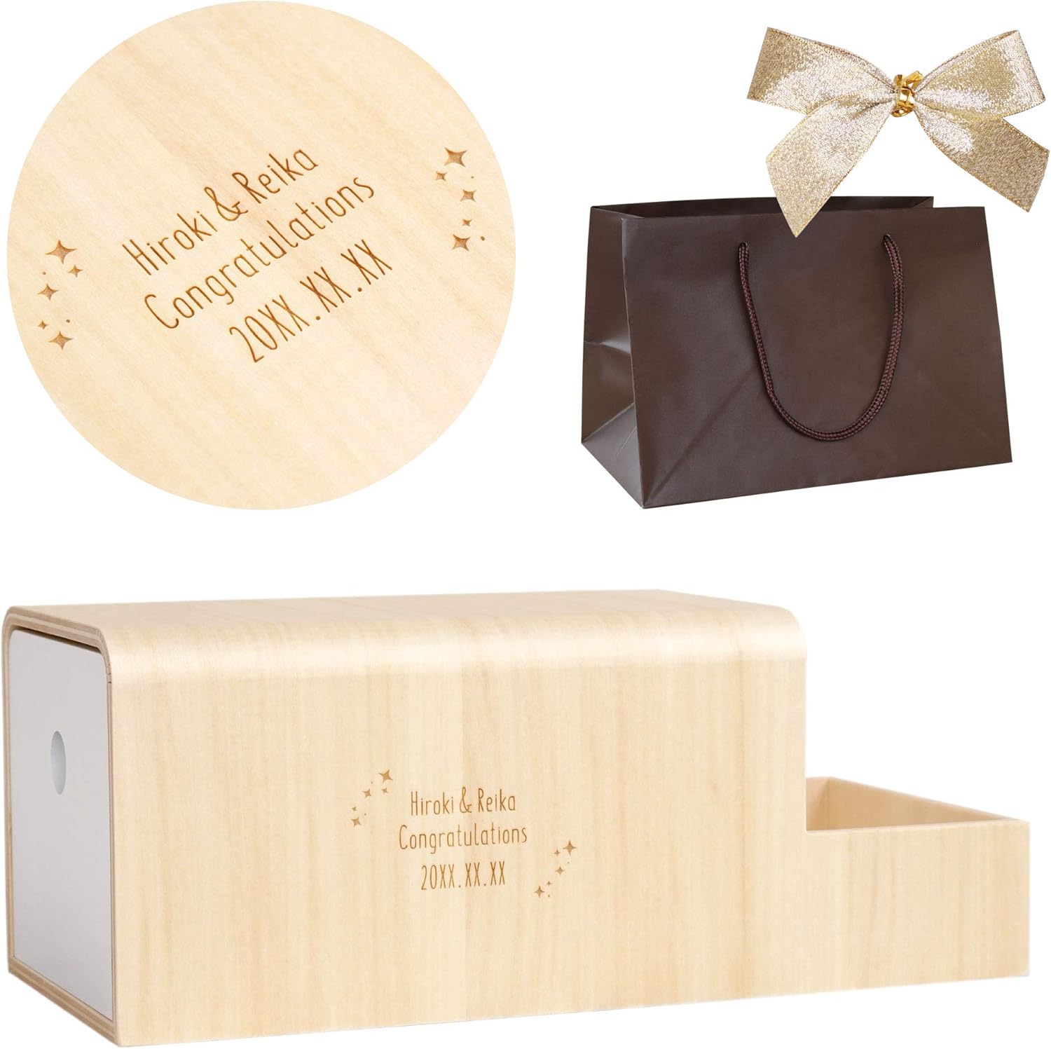 きざむ 名入れ ギフト スターフレーム マスクケース マスクボックス 木製 贈り物 現金特価 木製 きざむ 名入れ ギフト スターフレーム マスクケース マスクボックス 木製 贈り物 現金特価 木製