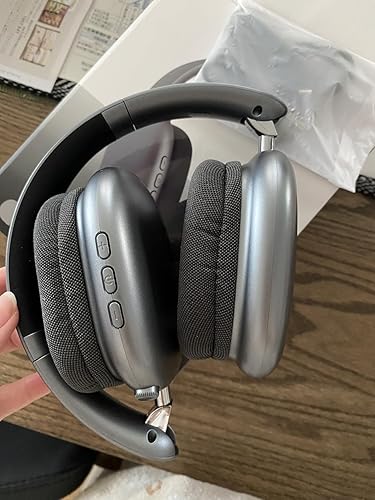 Amazon.co.jp: ヘッドホン Bluetooth ワイヤレスヘッドホン Bluetooth