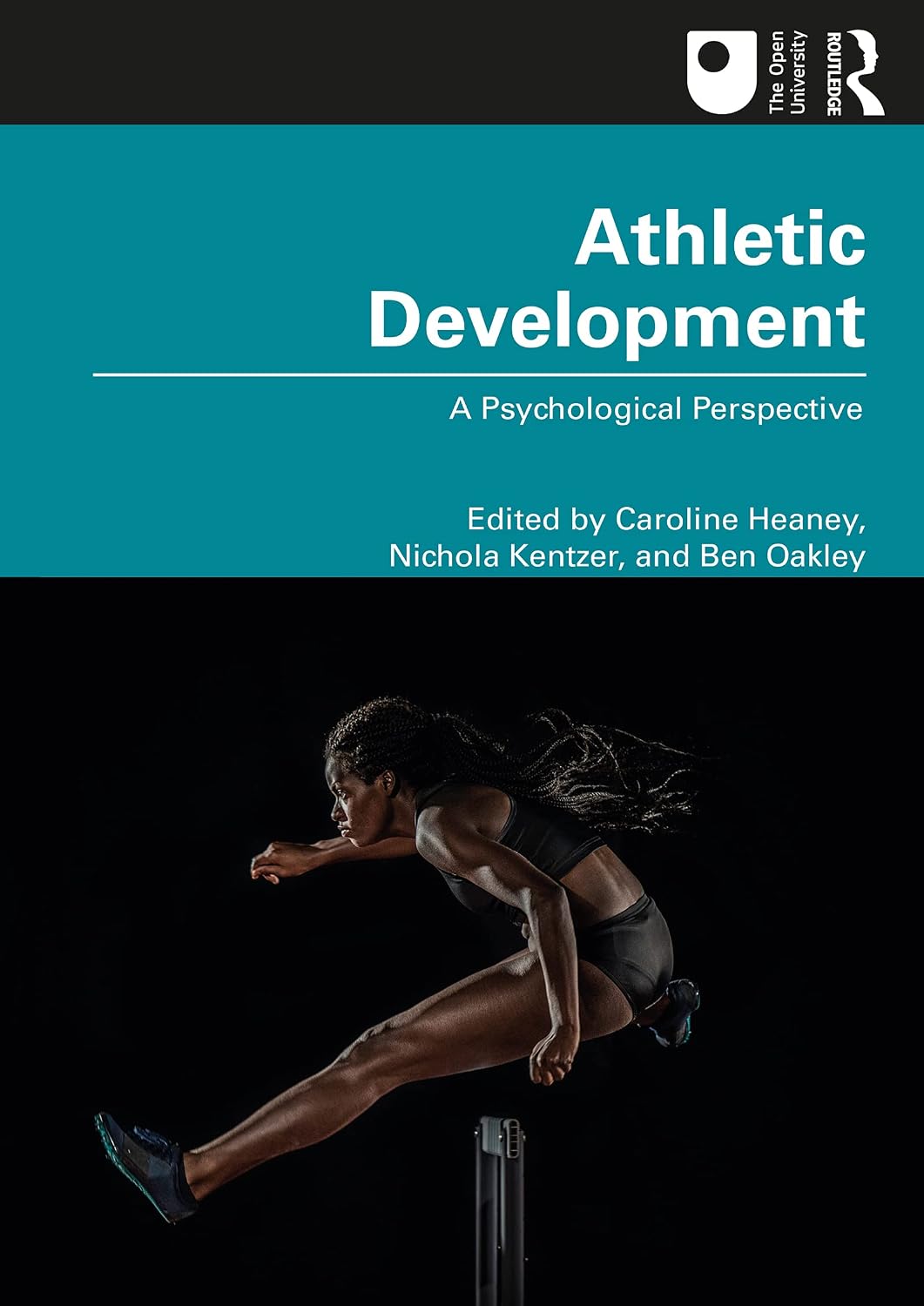 Athletic Development: A Psychological Perspective