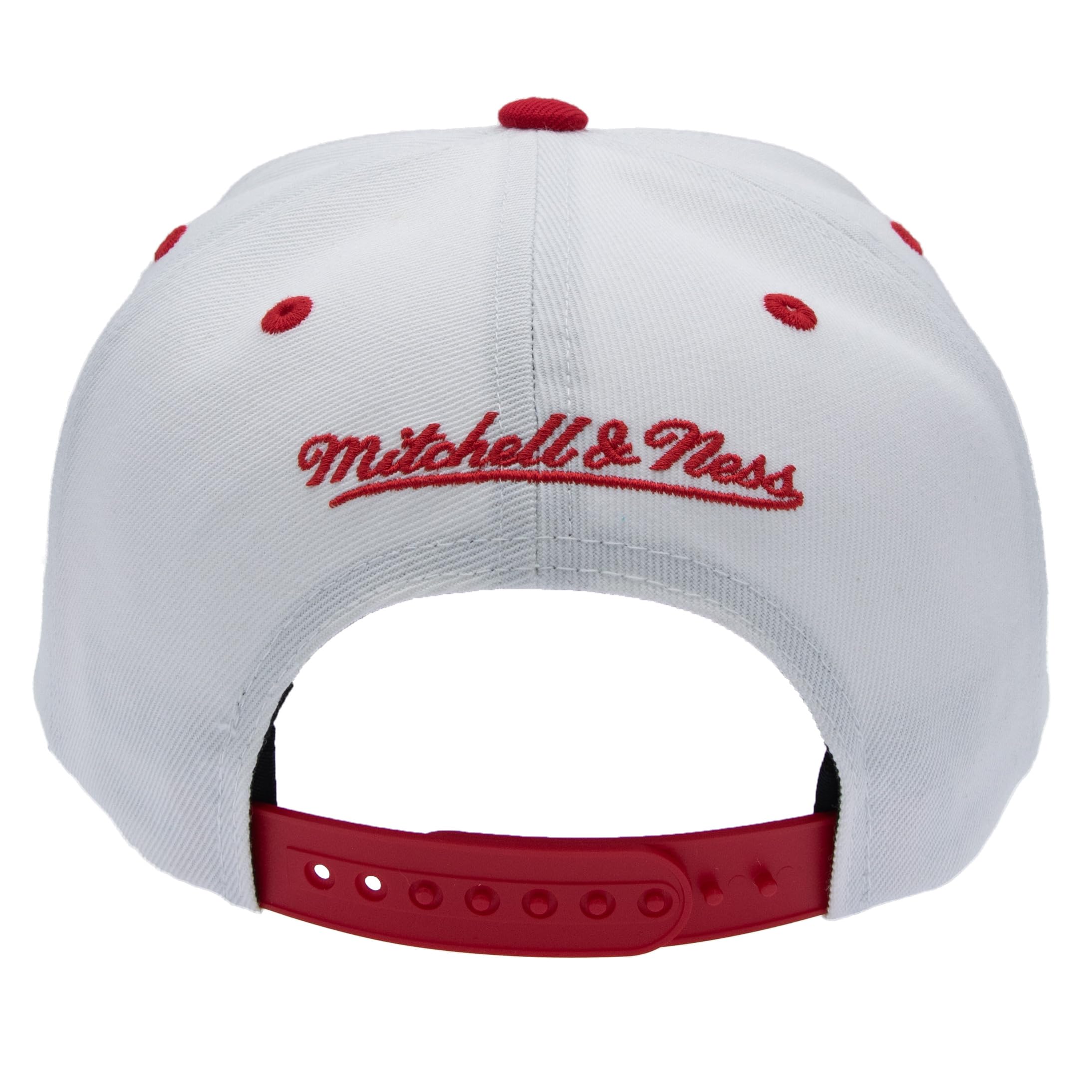 Mitchell & Ness NBA/HWC Special Snapback