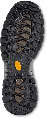 Irish Setter, Two Harbors, Mens, 11, Waterproof, Soft Toe, Work Boot