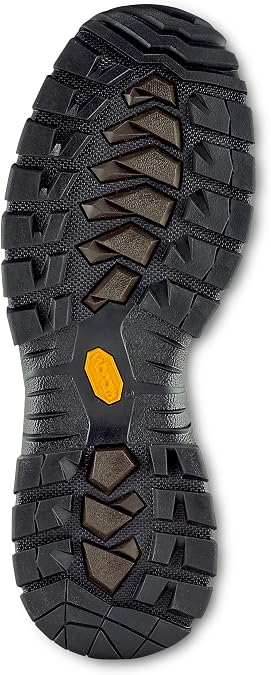 Irish Setter, Two Harbors, Mens, 11, Waterproof, Soft Toe, Work Boot