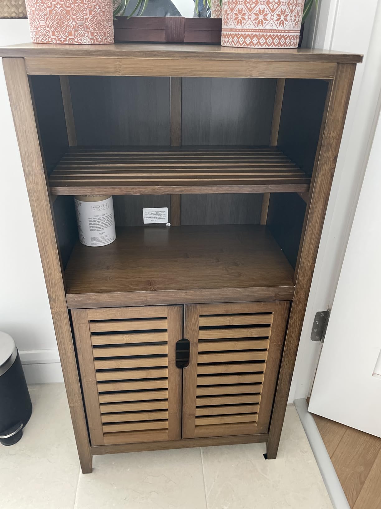 Customer photo