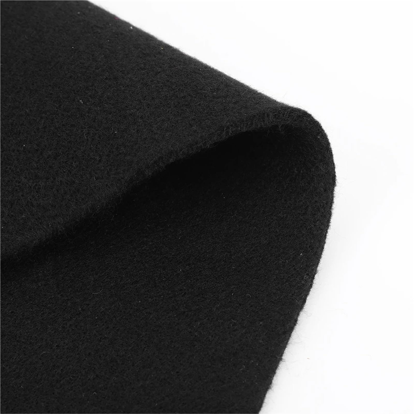 Bouclier Thermique et Coussin d'isolation 1800 °F Feutre de Carbone Couverture soudage Ignifuge Tapis Bouclier brasage for Les plombiers à souder au Chalumeau pour Soudage/Découpage