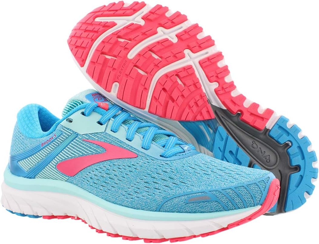 Brooks Women's GTS 18 Running Shoe