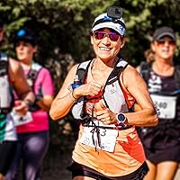 Vista 5 de MiPremium Head Strap Mount Compatible with GoPro Hero 13 12 11 10 9 8 7 6 5 4 3 3+ 2 1 Hero (2018) Fusion Session Black Silver Action Cameras