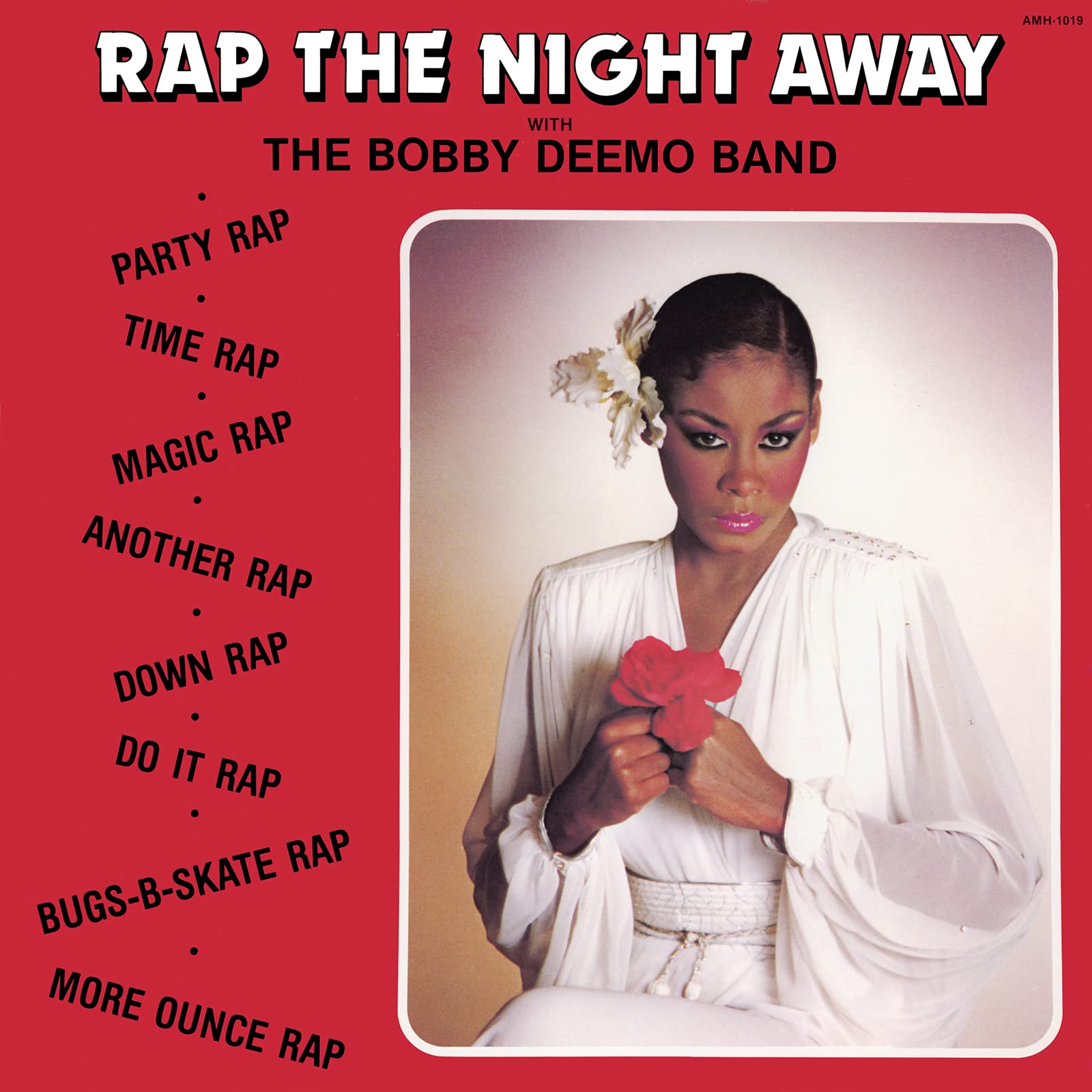 The Bobby Deemo Band