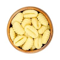 Vista 7 de Sanniti Pasta italiana sin gluten (Paquete de 2) (Ñoquis de papa, 17.5 oz)