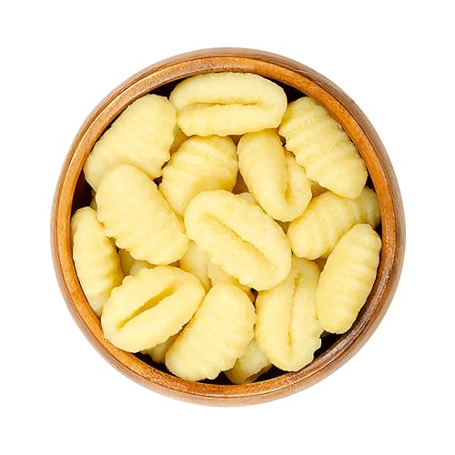 Miniatura 7 de Sanniti Pasta italiana sin gluten (paquete de 2) (ñoquis de patato, 17.5 oz)