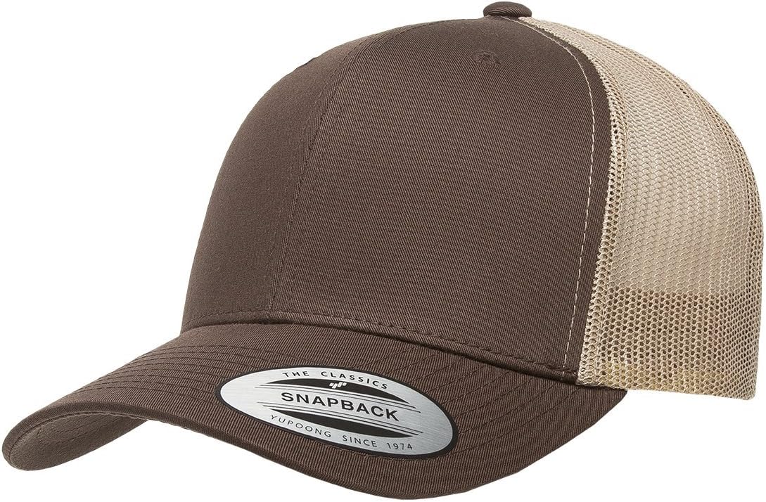 mens Trucker Mesh Cap Hat
