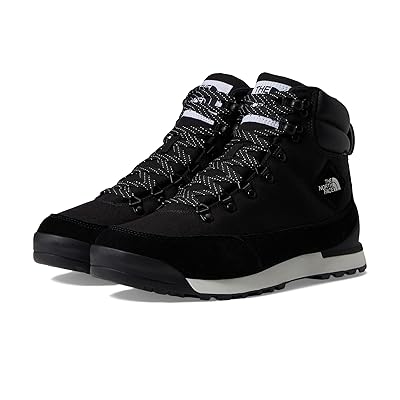 The North Face Back To Berkeley IV Textile WP Men