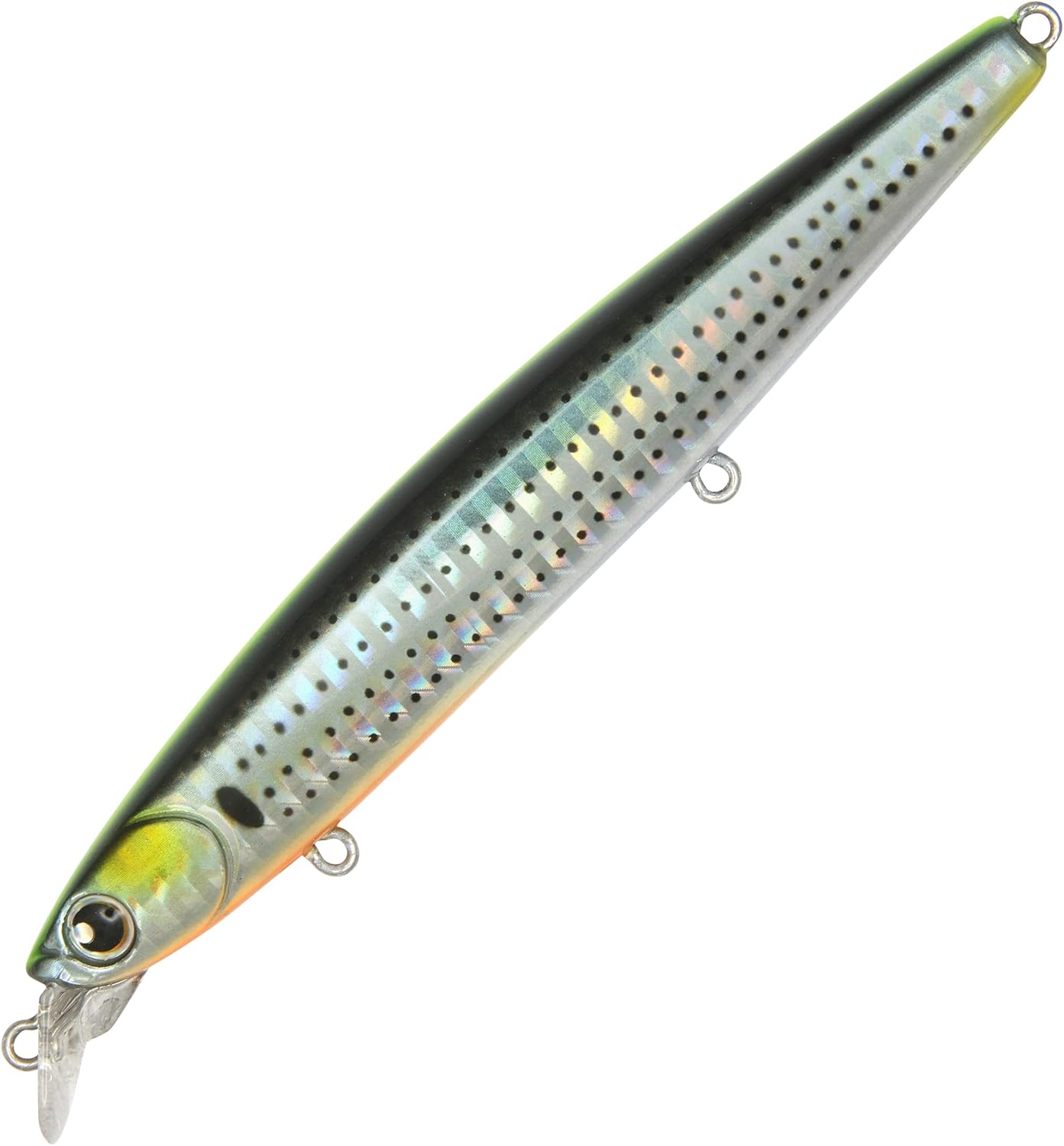 ロンジン ハイスタンダード 120mm/19g ピンクヘッドパールキャンディー