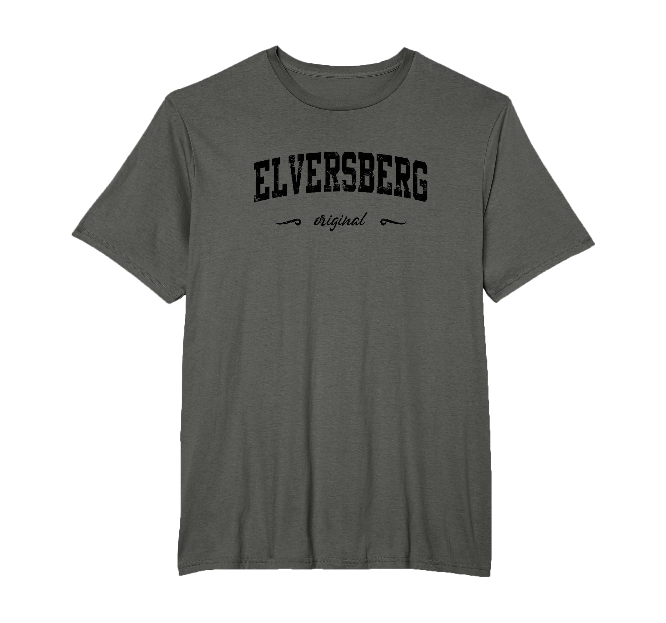 Kleidung mit Designs von Amazon Merch on Demand
