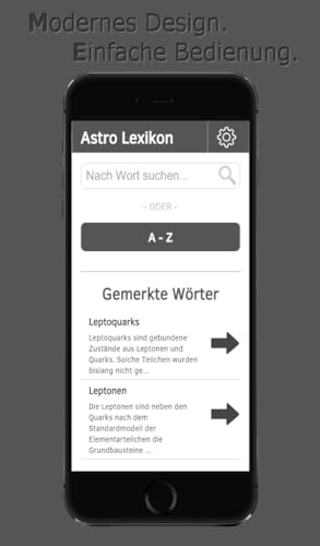 Astronomie Lexikon