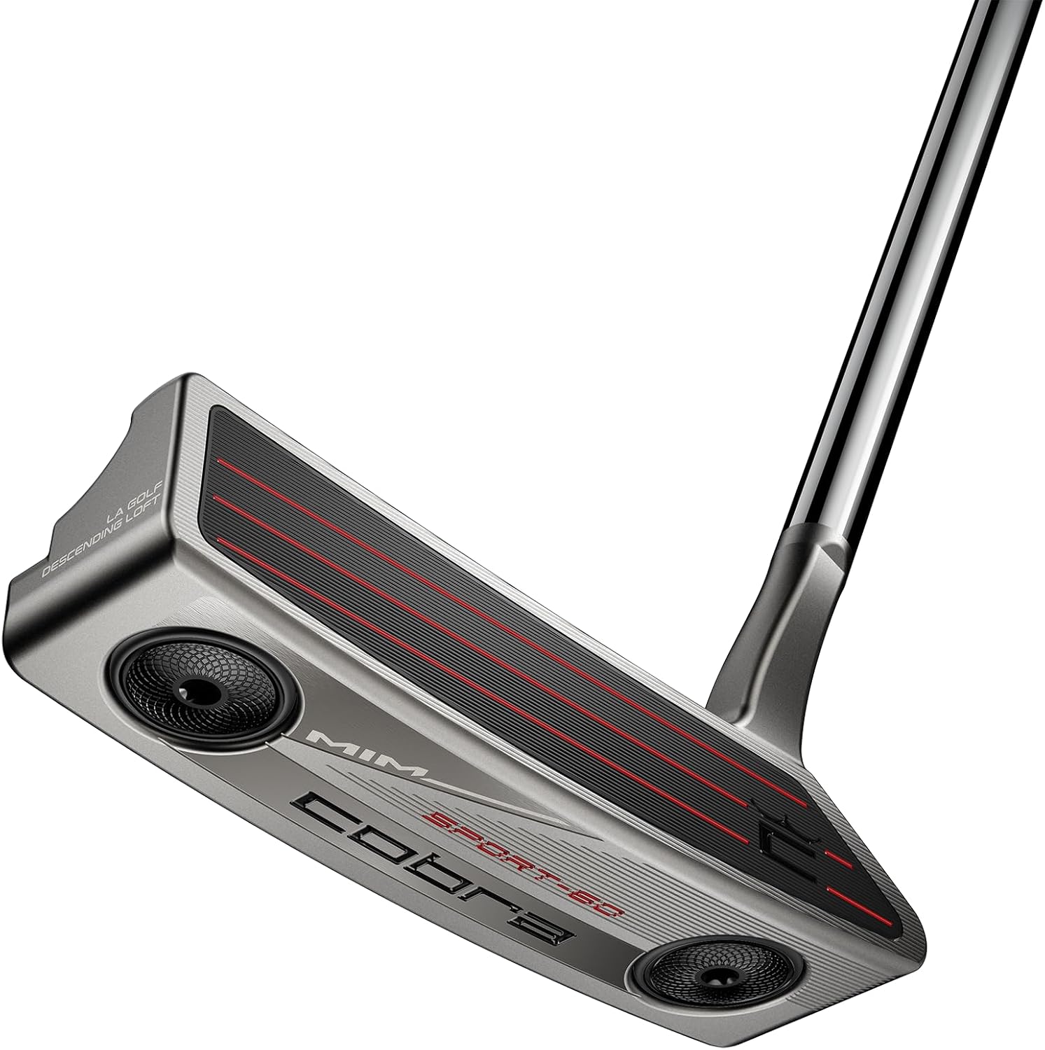Cobra Golf MIM Putter
