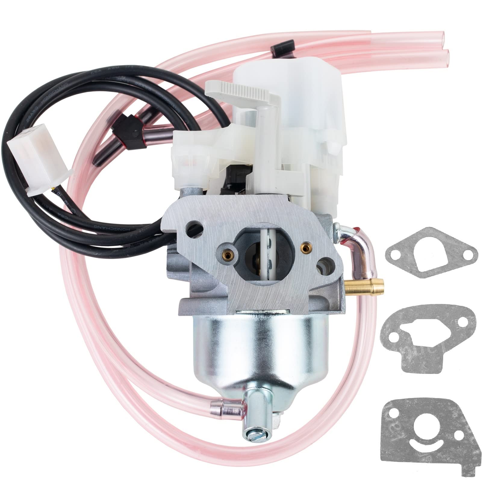 Annolai EU2000i 16100-Z0D-D03 Carburetor for Honda EU2000i EB2000i EU2000iK1 EU2000iT1 BF30E B, BF30E D, BF30E E, BF30E D/E Generator Carb Replaces 16100Z0DD03 16100-Z0D-D01