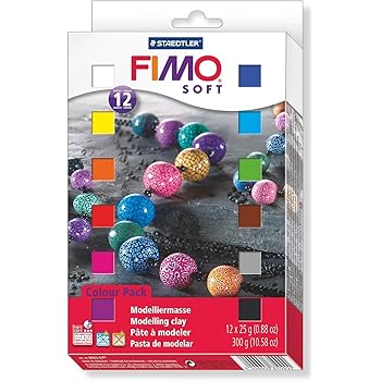 fimo staedtler clay