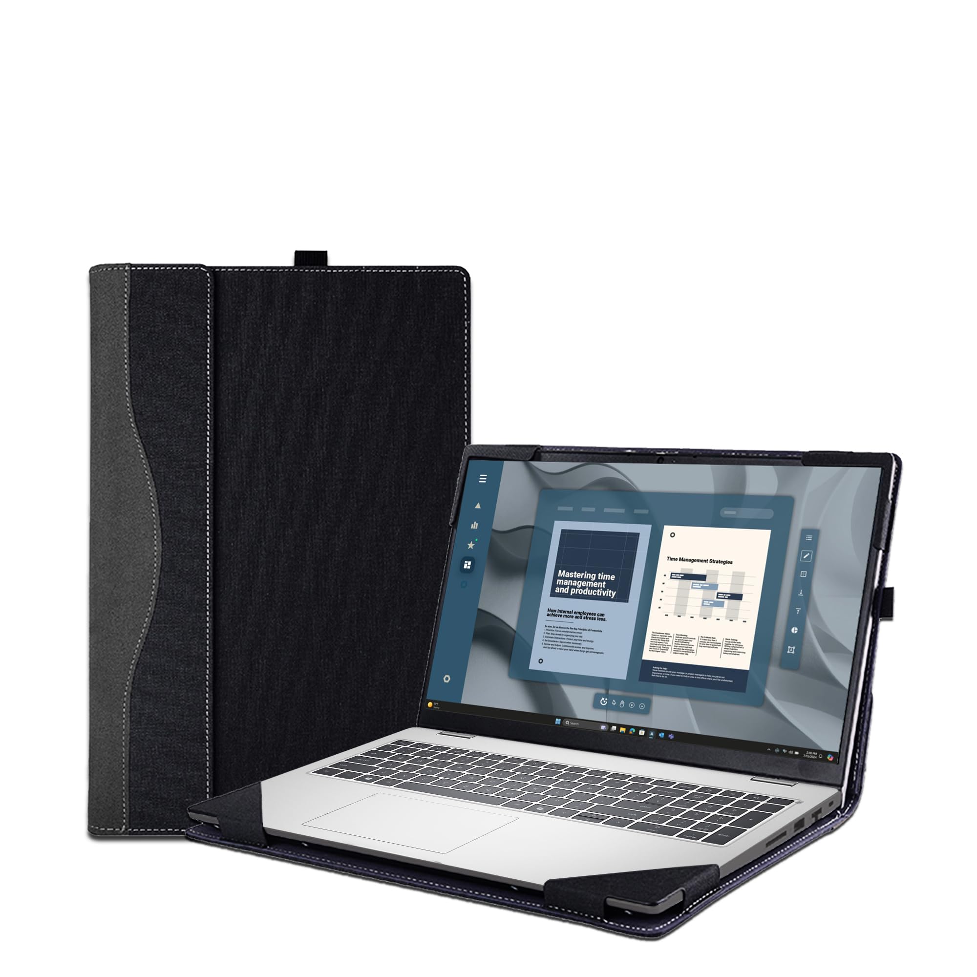 Amazon.co.jp: ノートパソコンケースカバー Dell Pro 16 Plus (PB16250