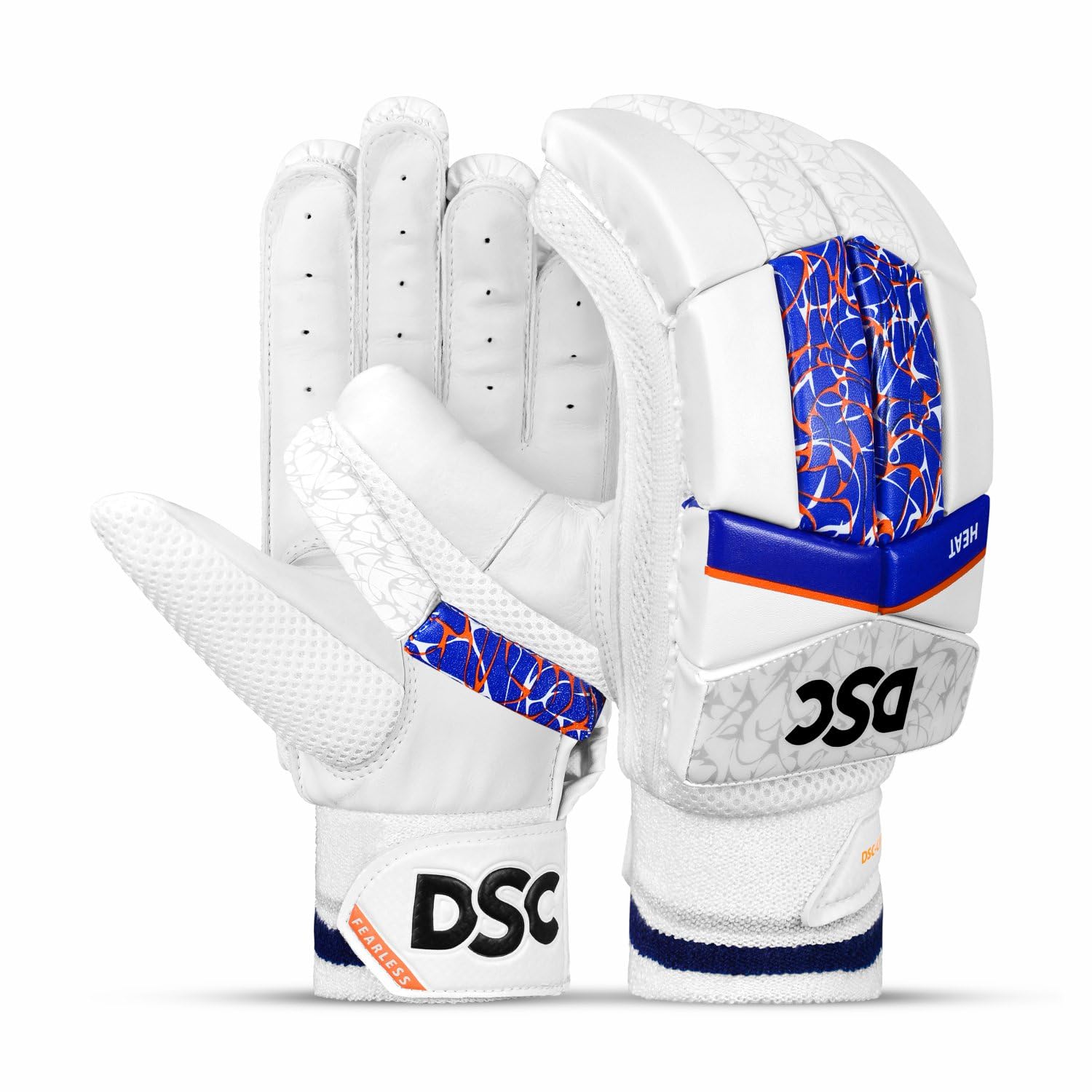 DSC Heat Cricket Batting Gloves for Mens, Size - Youth, Hand - Left (B0DCFQLC9Y) Amazon Price History, Amazon Price Tracker