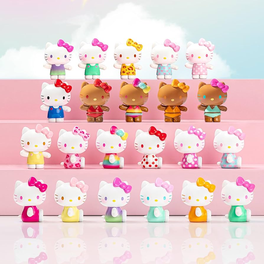 ハローキティ サマーキャラクターグッズ Amazon.co.jp: TOP TOY ハローキティ(Hello Kitty) サマー