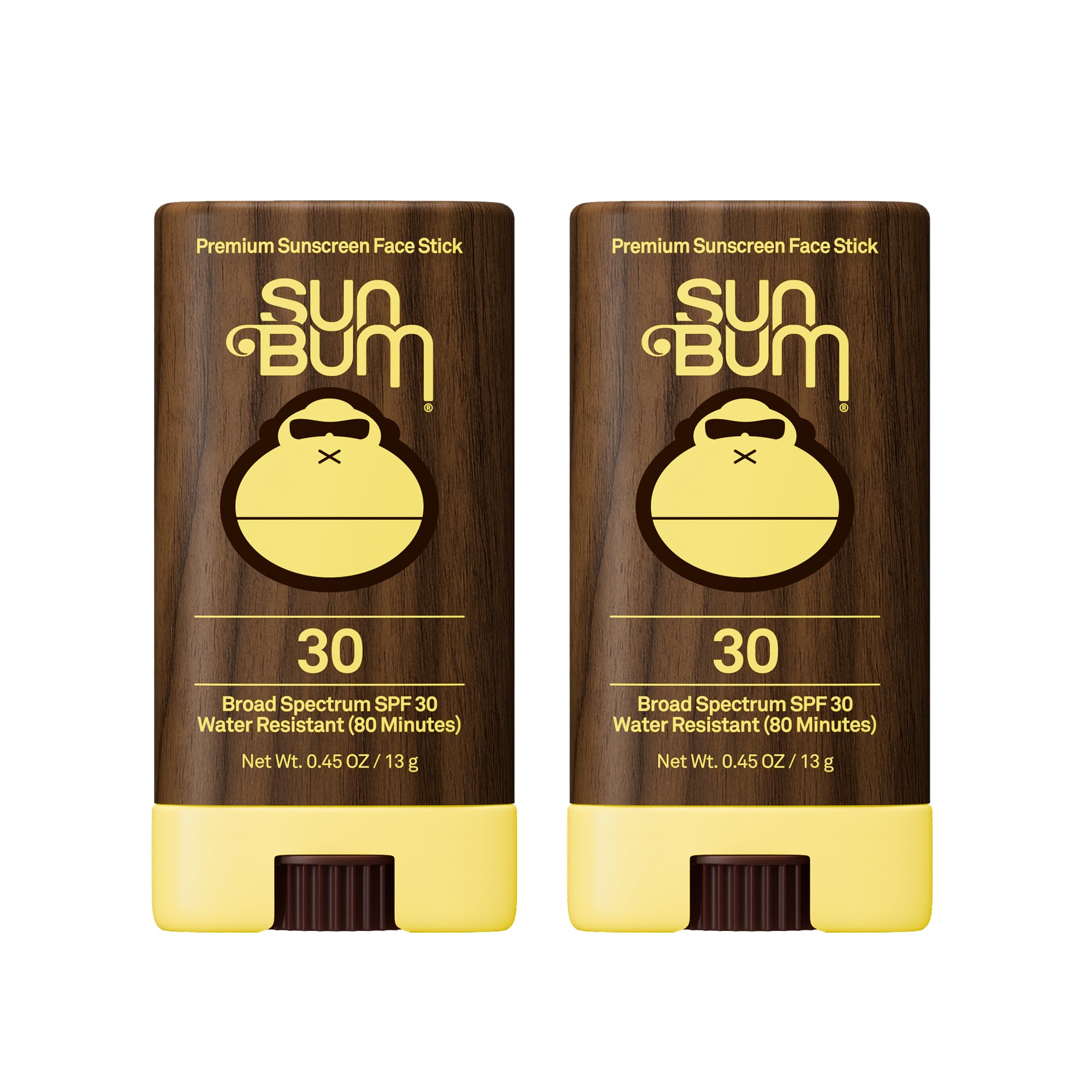 Amazon.com : Sun Bum Original Spf 30 Sunscreen Face Stick Vegan