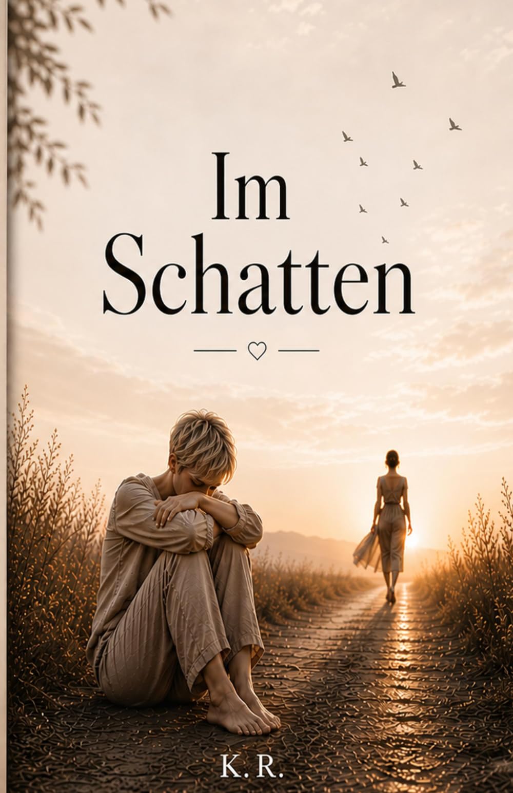 Im Schatten