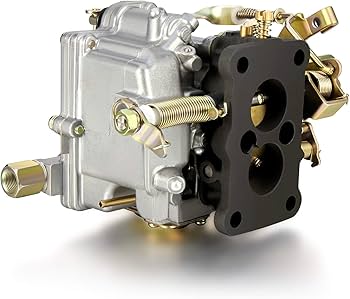エルキギター Zenith Carburetor 2N 8N & 9N (1939-52) Flat Head Engines w