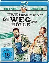 Zwei Himmelhunde auf dem Weg zur Hölle [Blu-ray]