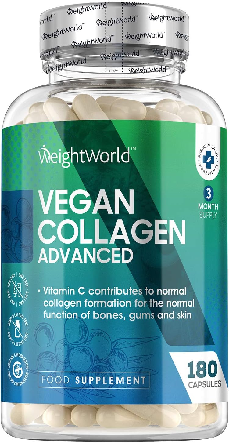 polvere di collagene per donne tipo 2