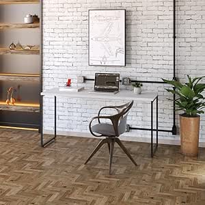 Escrivaninha para Escritório Office 1.50m Dynamica