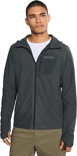 Airfleece Hoodie