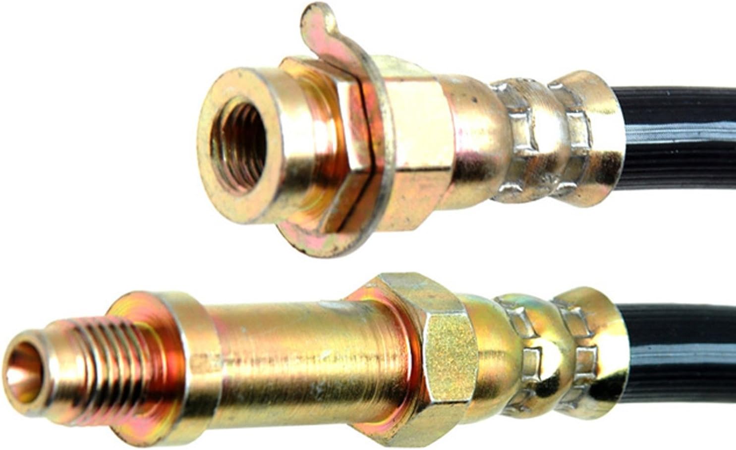 ACDelco Gold 18J2026 (19166849) Front Brake Hose