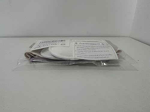 Miniatura 9 de Mybow Cinturón de hernia umbilical para bebé, banda para el ombligo infantil, cubierta de cordón umbilical para recién nacido, refuerzo de soporte