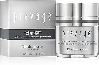 Elizabeth Arden PREVAGE Multi-Restorative Nig...