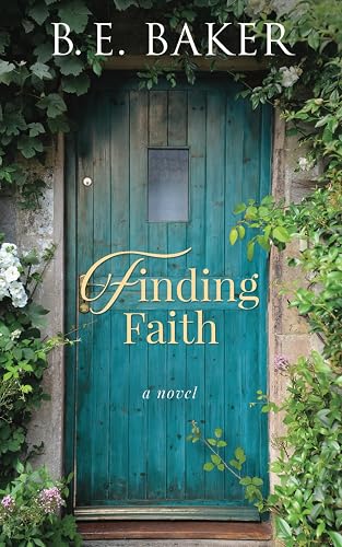 Finding Faith (The Finding Home Series)
