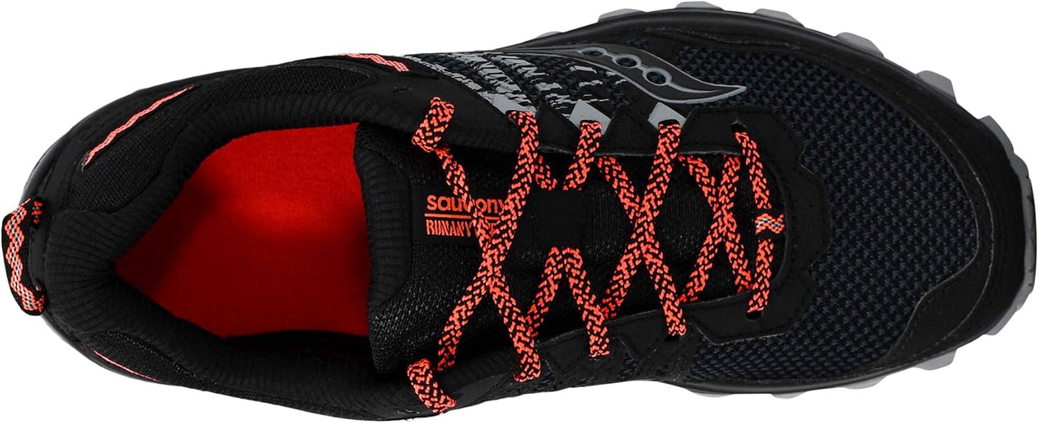 Saucony Women's Grid Excursion TR12 Sneaker