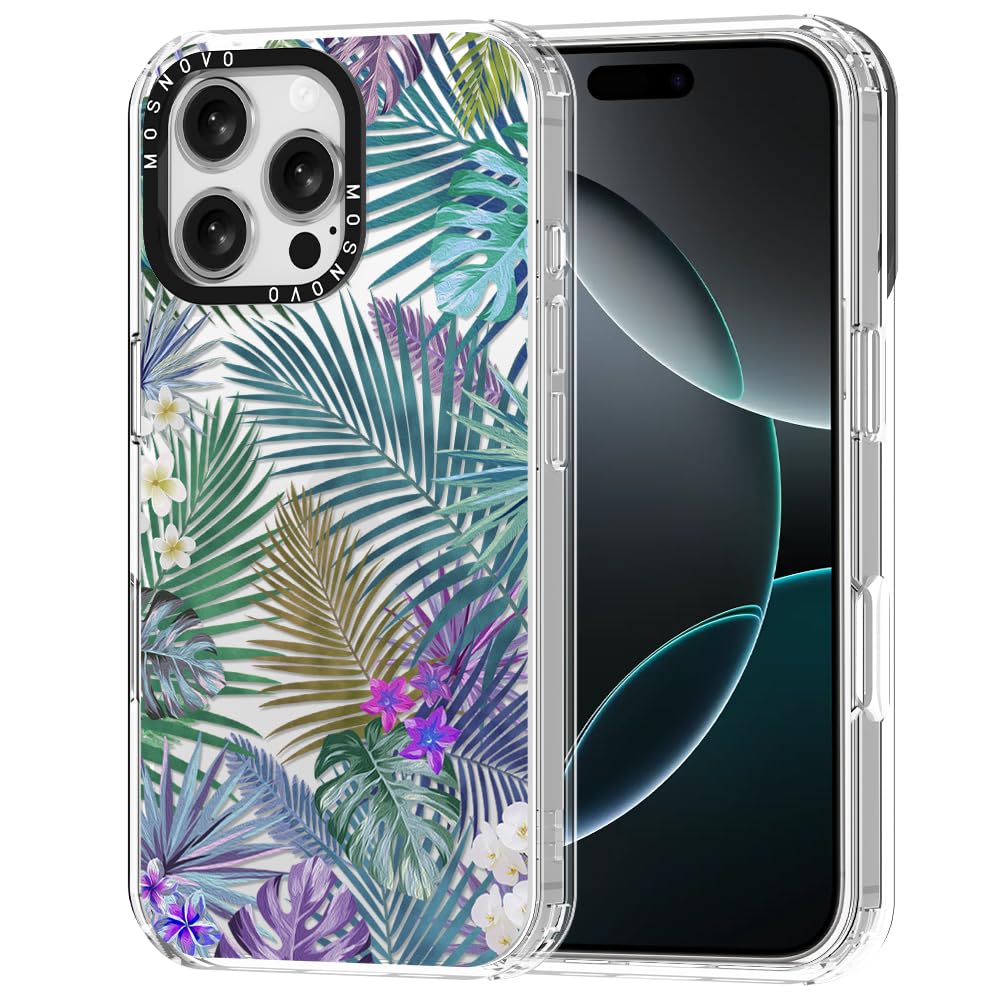 MOSNOVO Case for iPhone 16 Pro Max