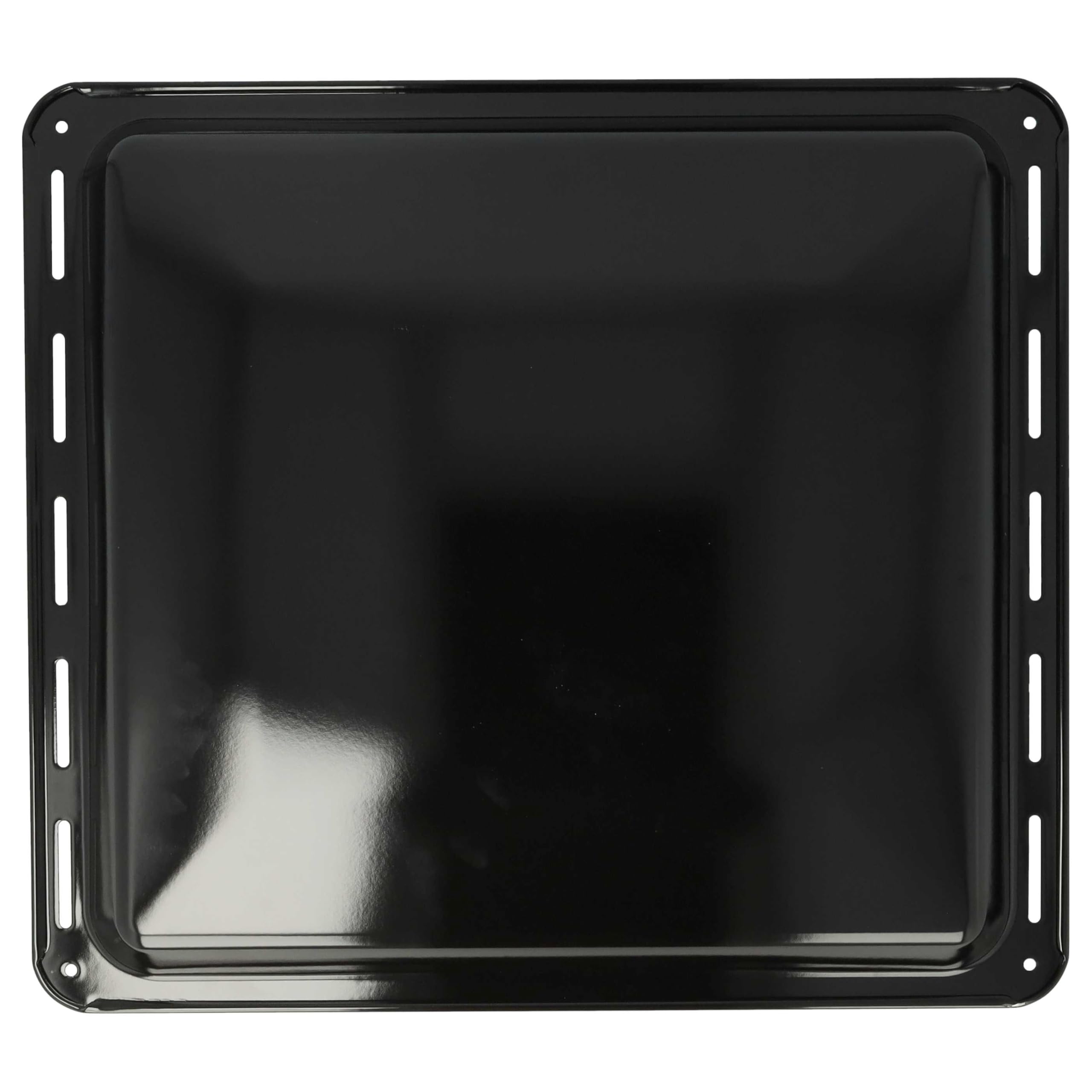 vhbw Plaque de cuisson pour fours compatible avec Zanussi ZOU236X, ZOU237X, ZOU25612XK, ZOU25612XU, ZOU300X, ZOU301X, ZOU333B, ZOU333N - 42,2 x 37,6 x 2 cm vhbw Plaque de cuisson pour fours compatible avec Zanussi ZOU236X, ZOU237X, ZOU25612XK, ZOU25612XU, ZOU300X, ZOU301X, ZOU333B, ZOU333N - 42,2 x 37,6 x 2 cm