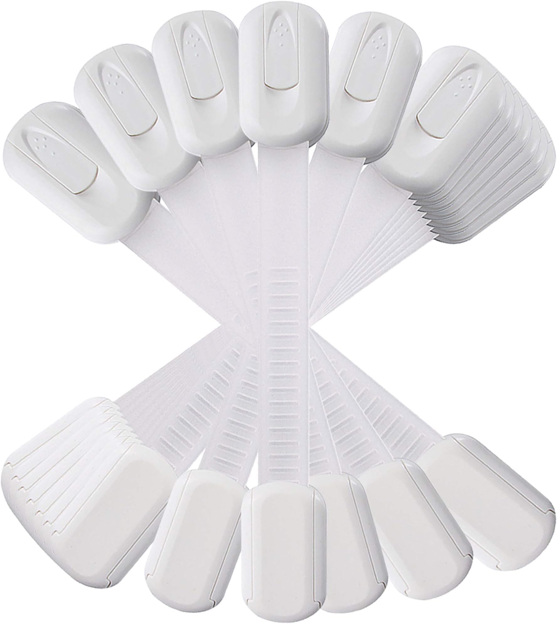 Baby Proofing Locks for Babies,UShaped