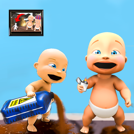 Real Newborn Virtual Baby Simulator Fun Adventure