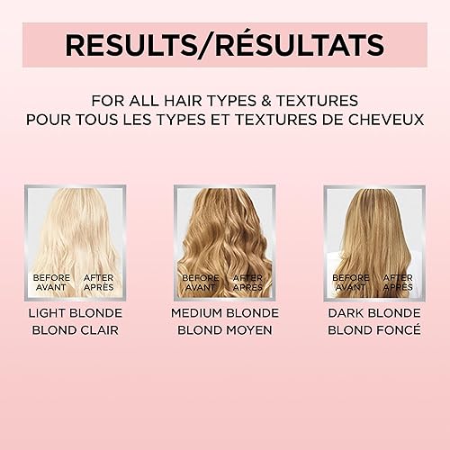 Miniatura 3 de LOreal Paris Le Color Gloss tintura en un paso color cobre 4fl oz