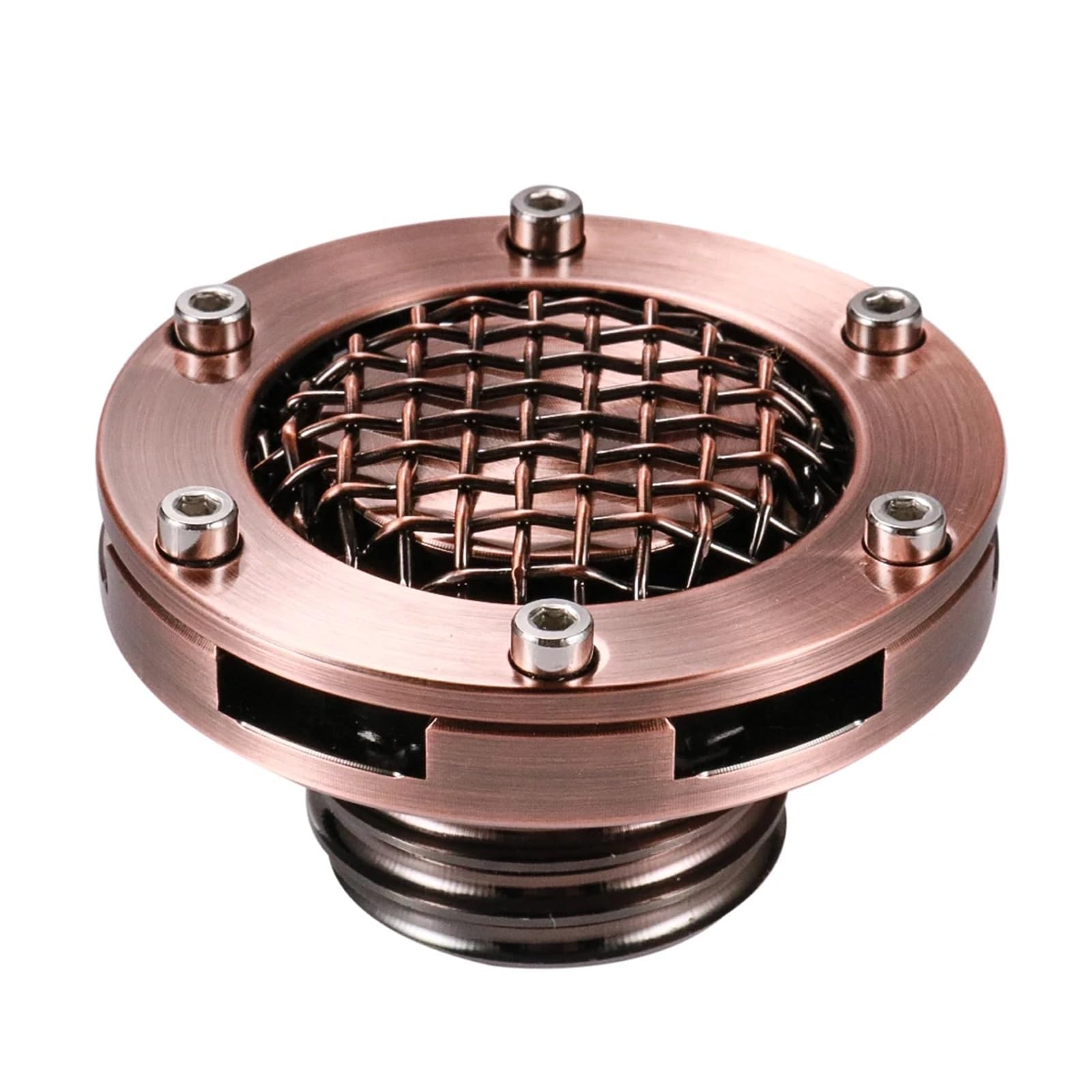 Tappo Serbatoio Tappo Olio Serbatoio Benzina Per Ha&rley Dyna Softail | Guarnizione A Prova Di Perdite Lavorata A CNC, Facile Installazione, Finitura Resistente Per Ha&rley
