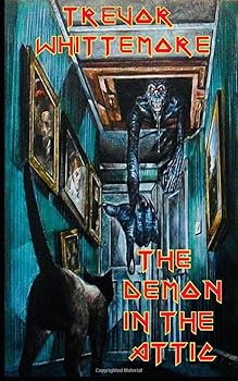 Paperback The Demon In The Attic Book