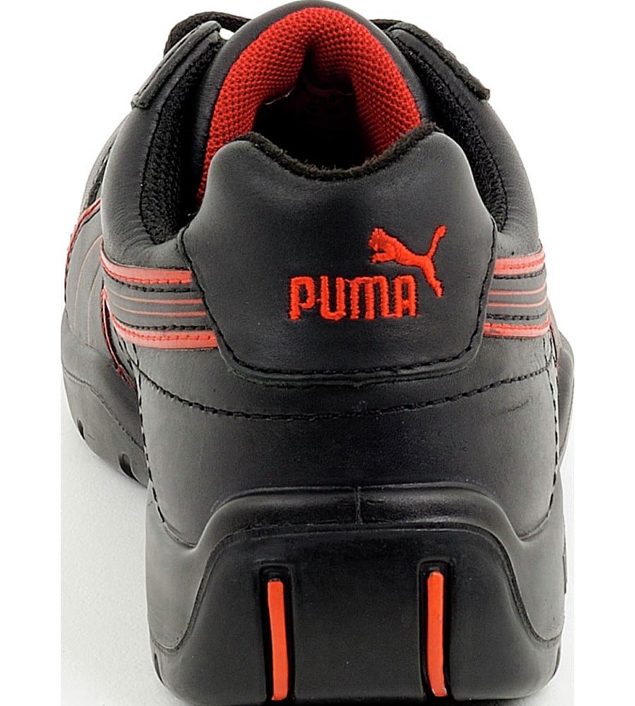 PUMA Mężczyźni Daytona Low S3 Hro Src, PumaEspadryle